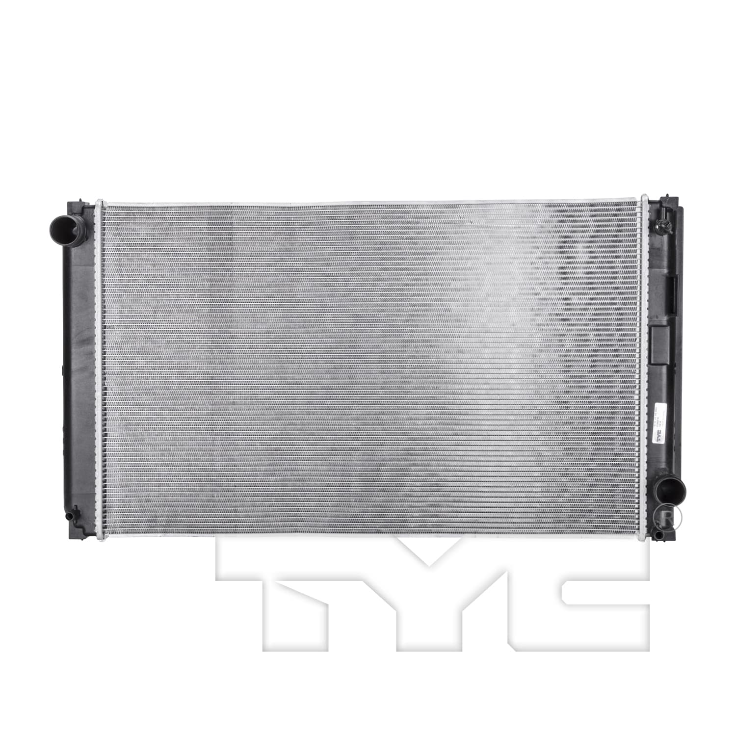 Radiator 2047