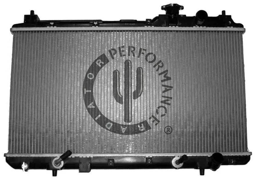 Radiator 2051