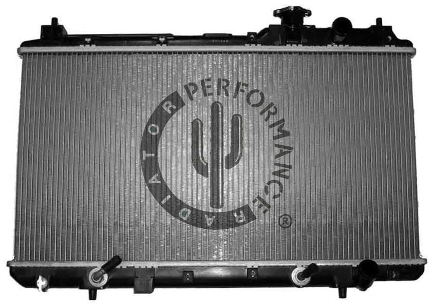 Radiator 2051
