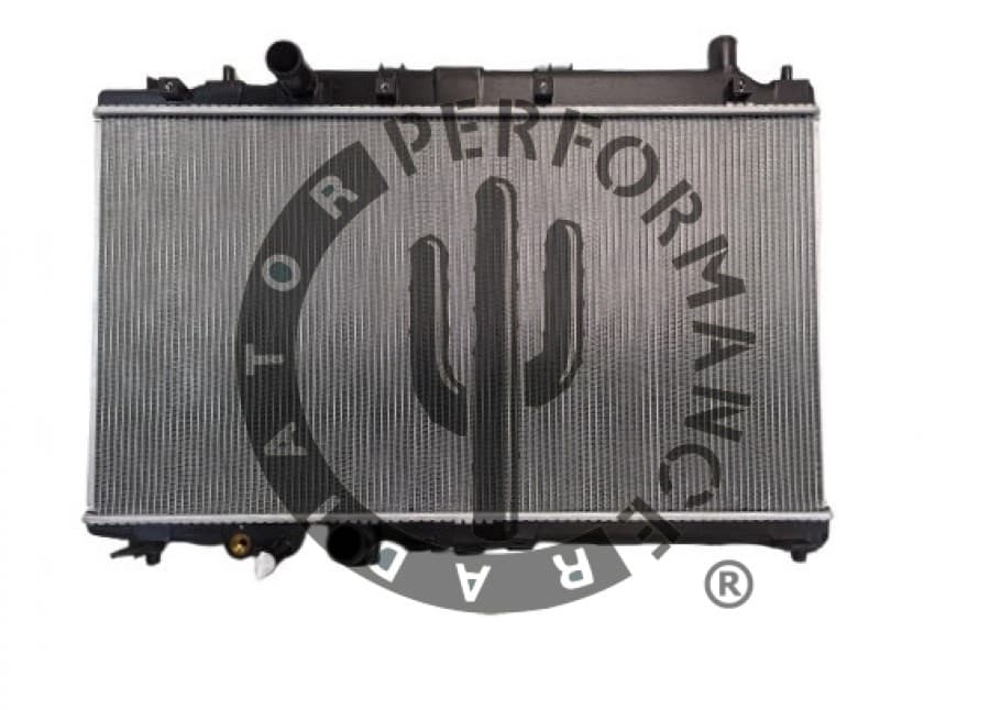 Radiator 2055
