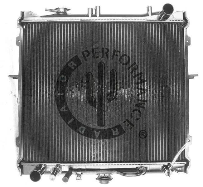 Radiator 2057