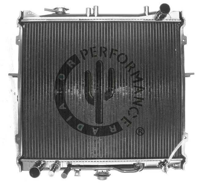 Radiator 2057