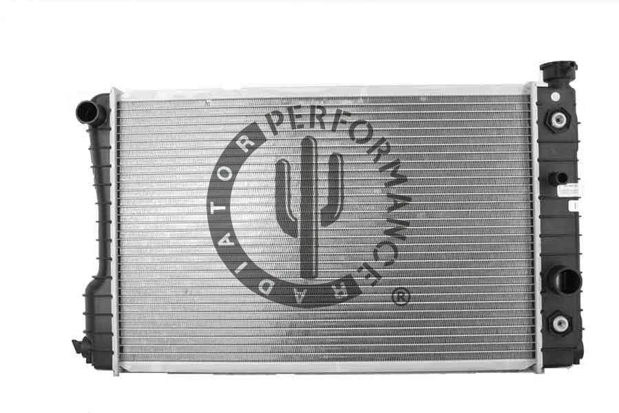 Radiator 206