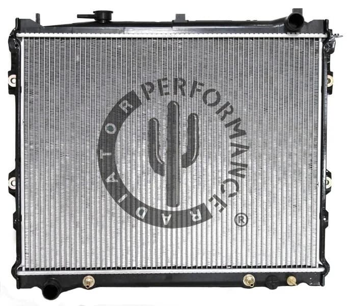 Radiator 2063