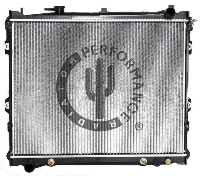Radiator 2063