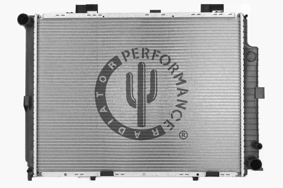 Radiator 2069
