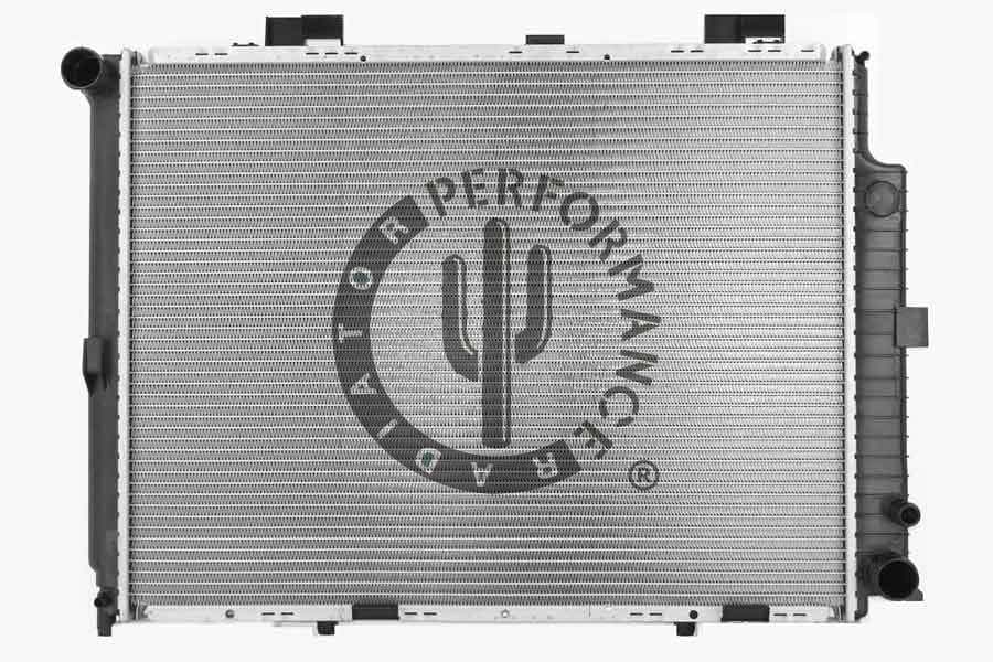 Radiator 2069