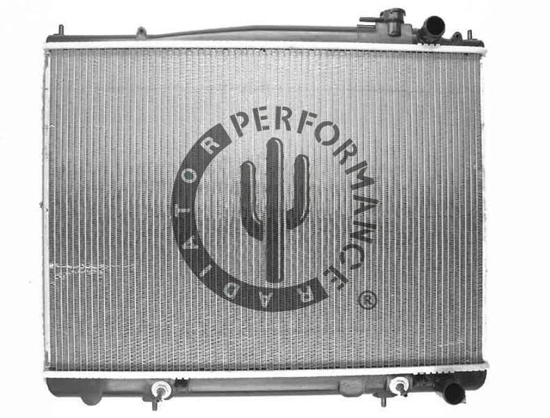 Radiator 2075