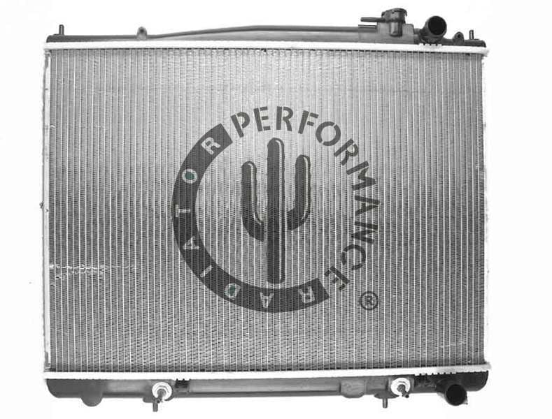 Radiator 2075