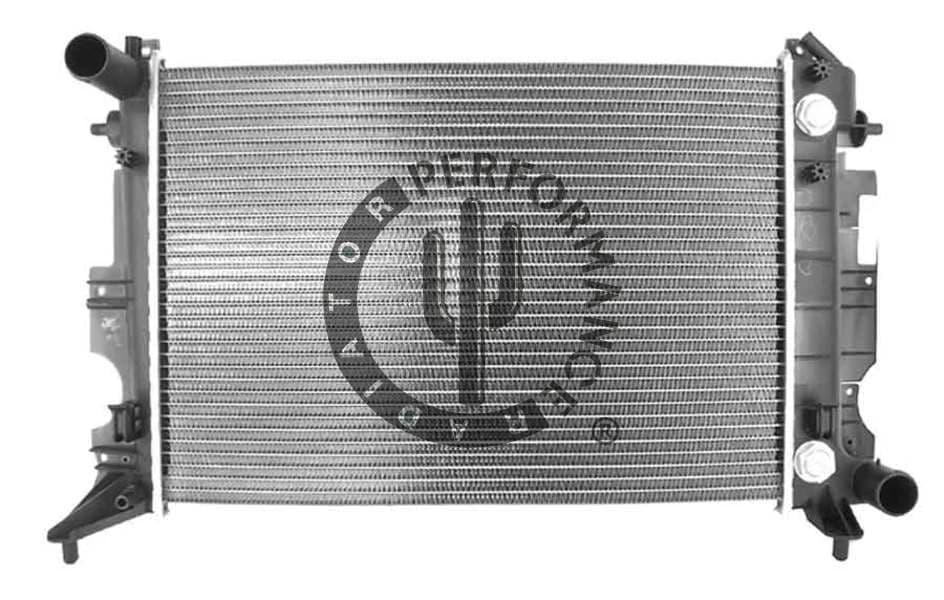 Radiator 2081