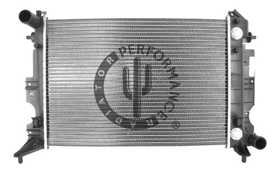 Radiator 2081