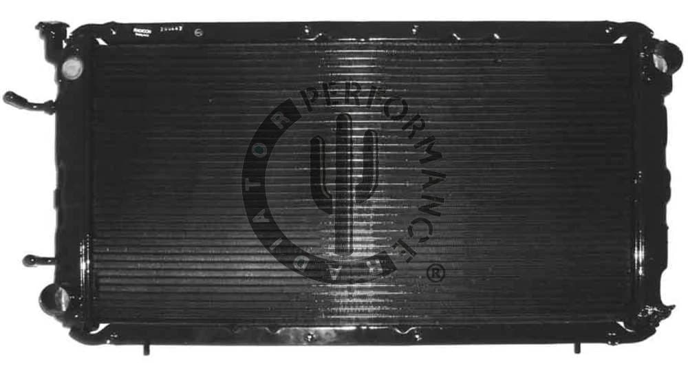 Radiator 2082