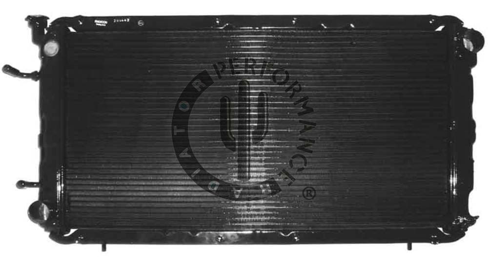 Radiator 2082