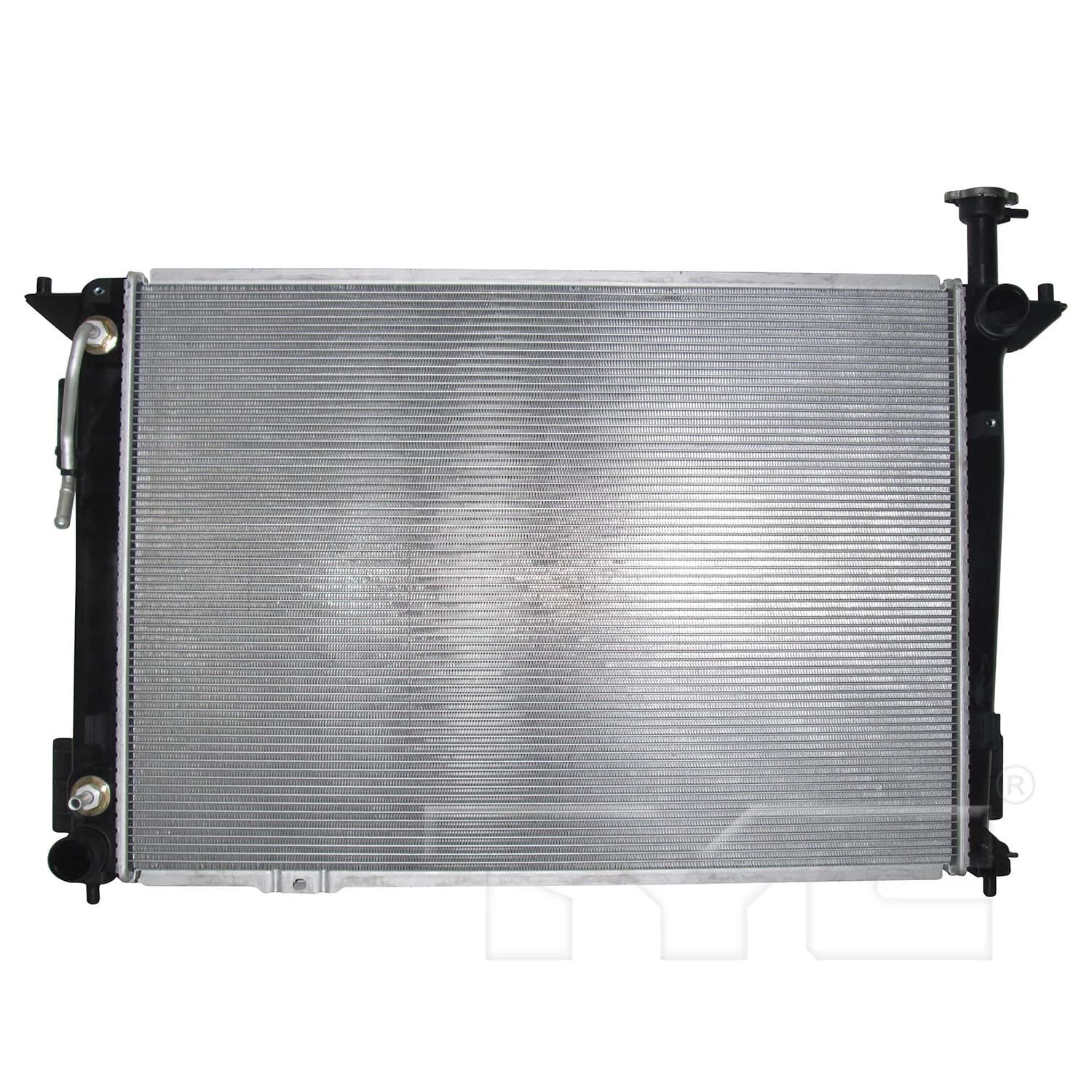 Radiator 2086