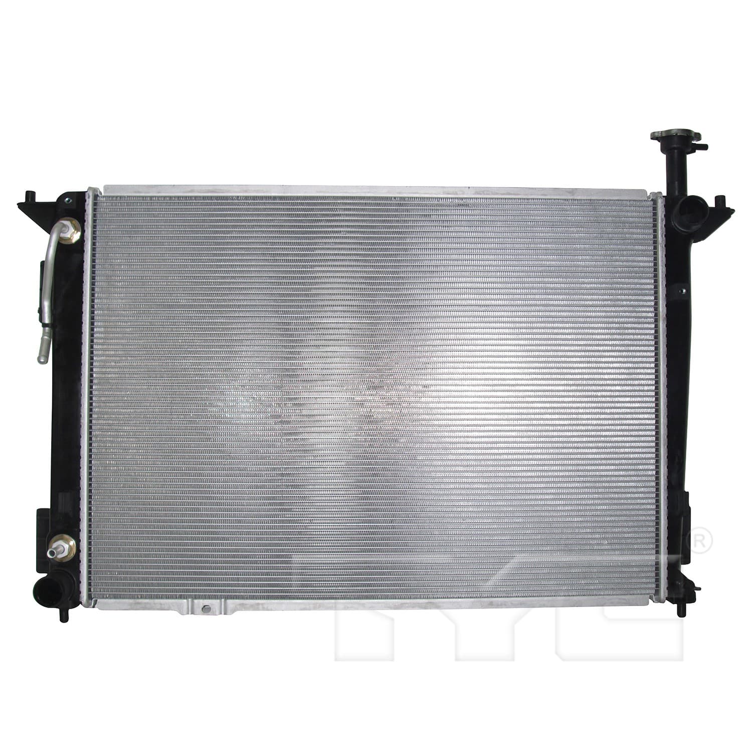 Radiator 2086