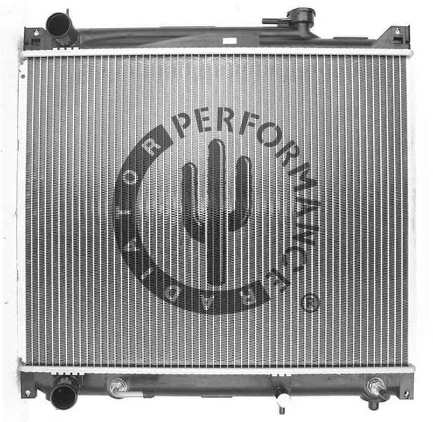 Radiator 2087