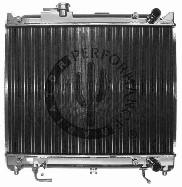 Radiator 2089