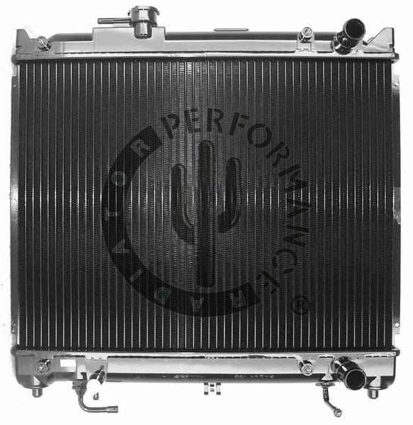 Radiator 2089