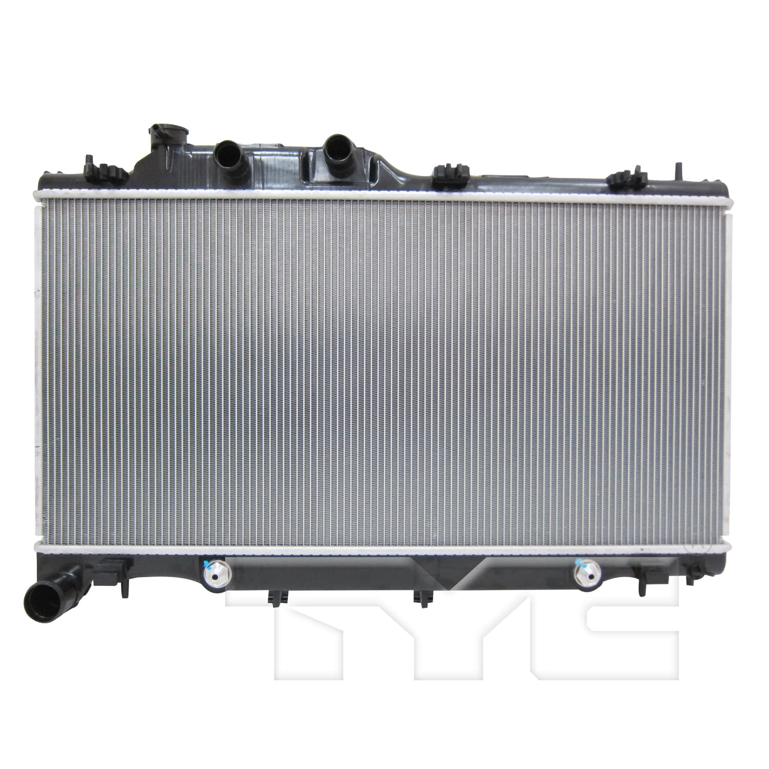 Radiator 2096