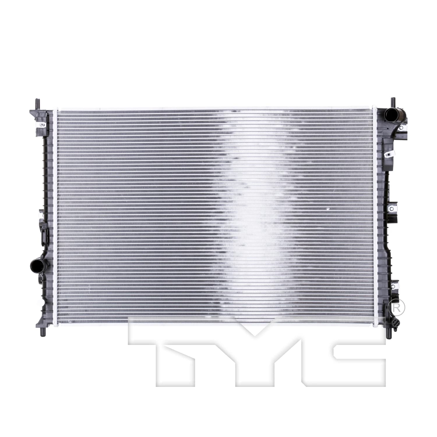 Radiator 2098