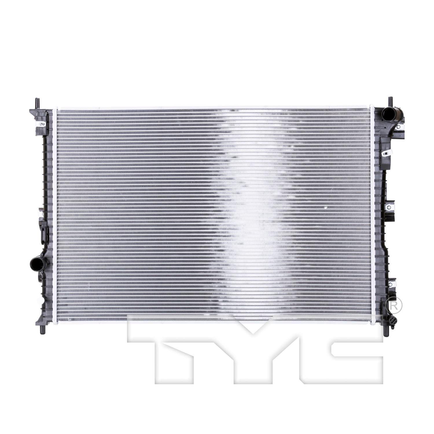 Radiator 2098