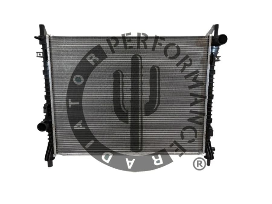 Radiator 2103