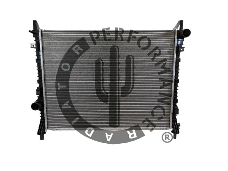 Radiator 2103