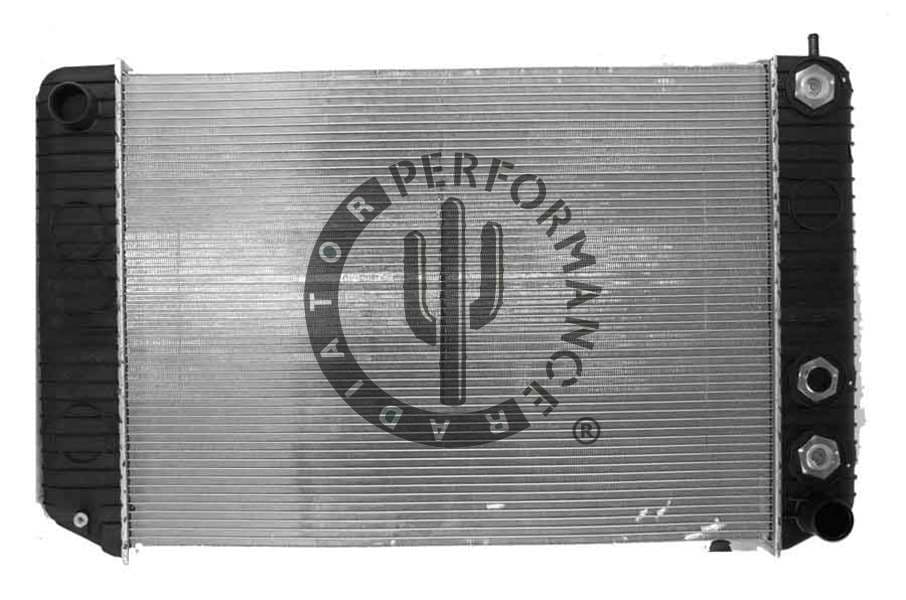 Radiator 2109