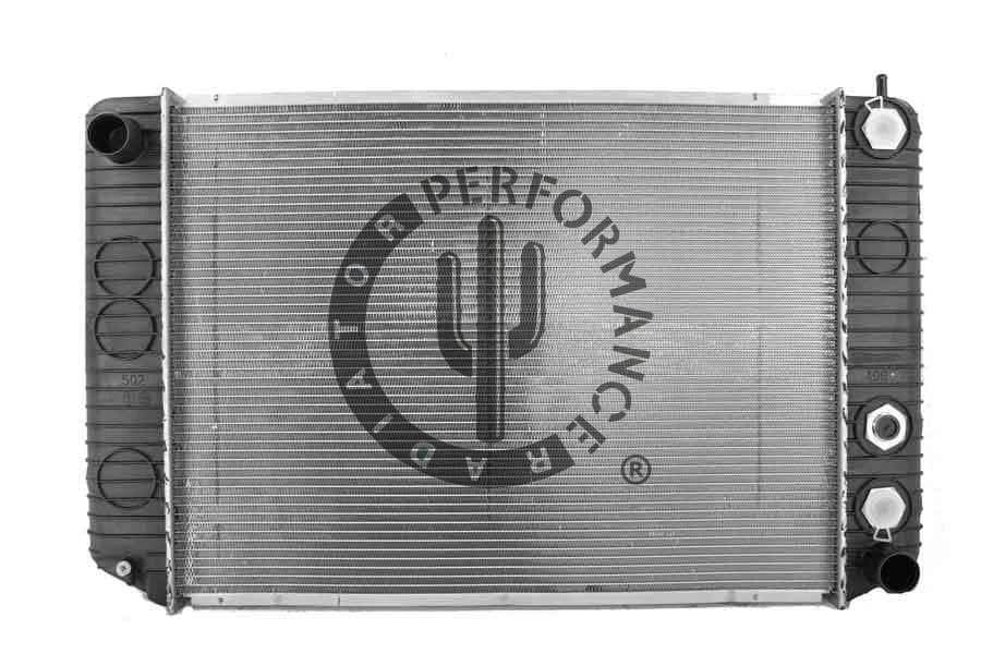Radiator 2110