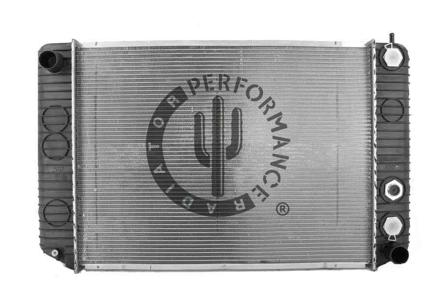 Radiator 2110