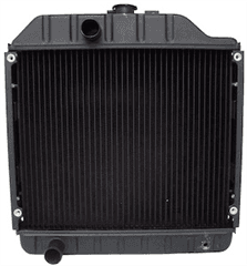 Radiator 211008