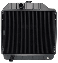 Radiator 211009