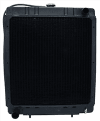 Radiator 211016
