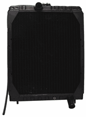 Radiator 211017