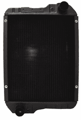 Radiator 211022