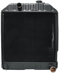 Radiator 211024