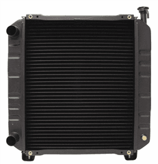 Radiator 211035