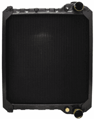 Radiator 211037