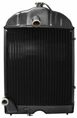 Radiator 211053