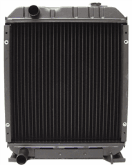 Radiator 211054