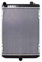 Radiator 211067