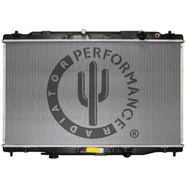 Radiator 2116