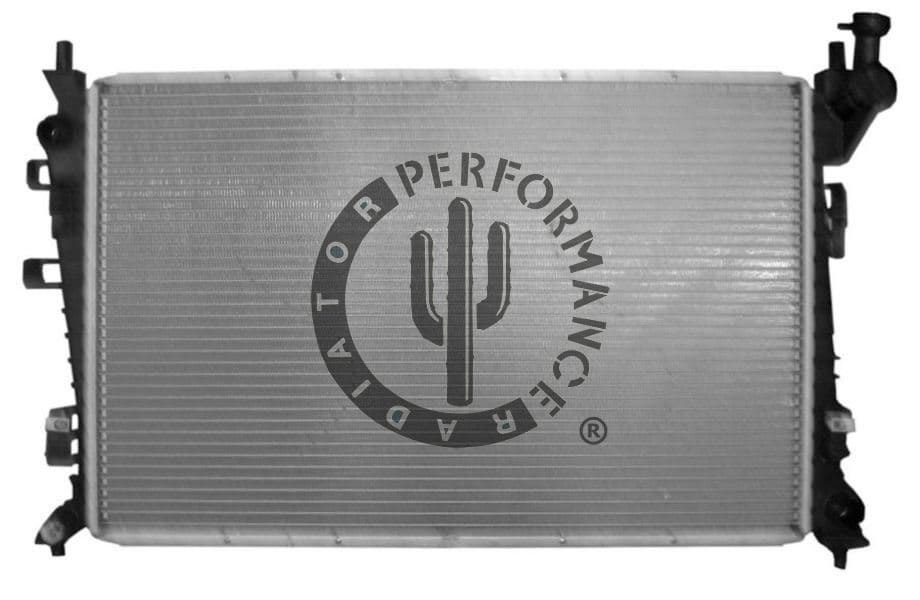 Radiator 2118