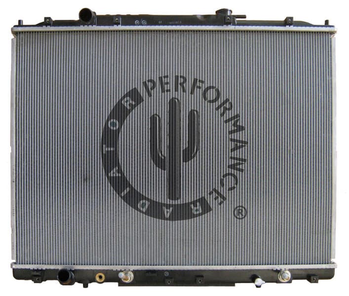 Radiator 2124