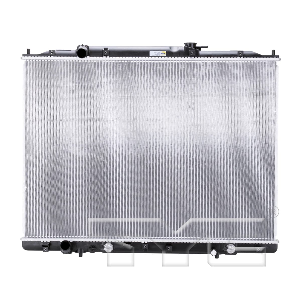 Radiator 2124