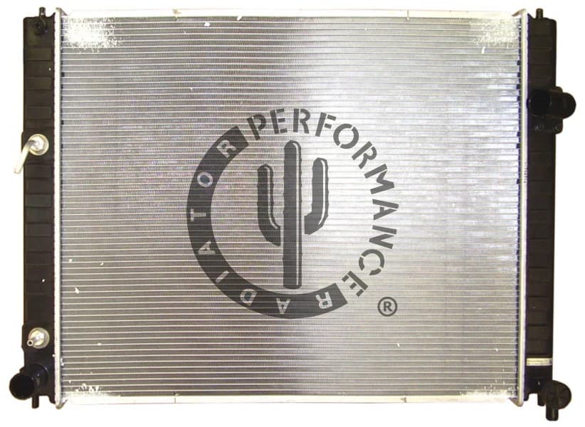 Radiator 2125
