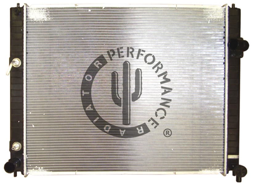Radiator 2125
