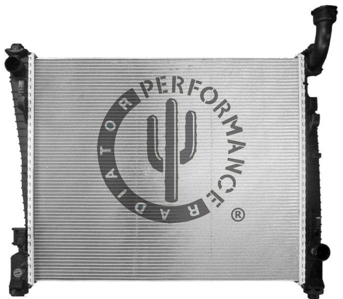 Radiator 2127