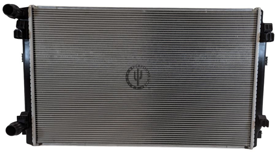 Radiator 2133