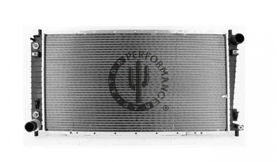 Radiator 2135